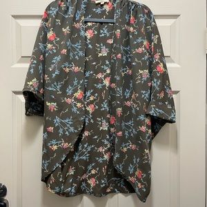 Illa Illa Kimono